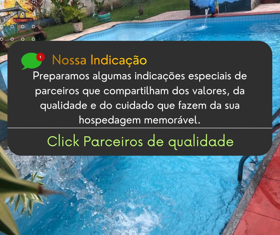 parceiros qualidade