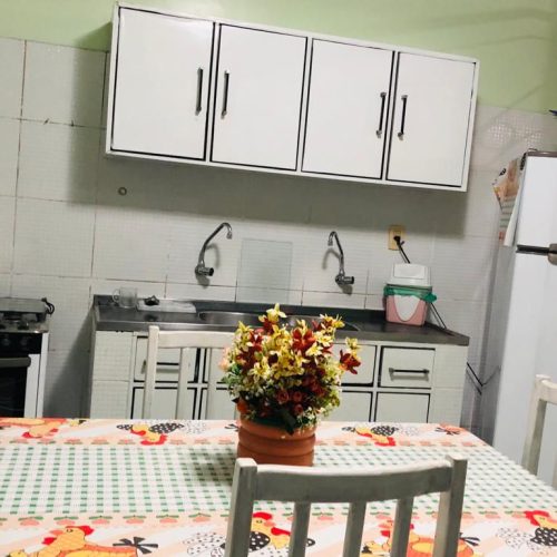 Cozinha Casa do Capitão.2