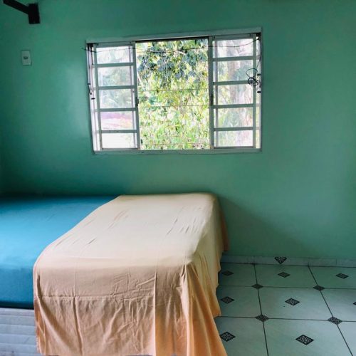 Quarto Casa do Capitão 4