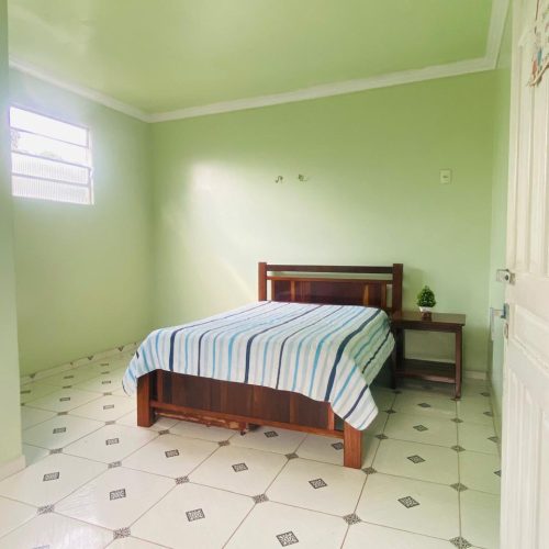 Suíte Casa do Capitão. 1